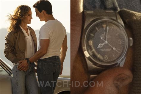 rolex top gun maverick|top gun maverick review.